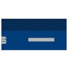 Bandeau Sportful Squadra Headband bleue céramique - noir